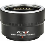 VILTROX mezikroužek 45 mm pro Fujifilm GFX – Zboží Živě