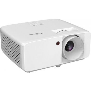 Optoma ZW350e