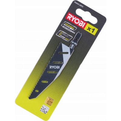 RYOBI RAK01JSFC 1x 4 10TPI pilový plátek pro ponorné řezy