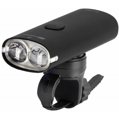 FORCE Glint 2500LM USB Předn černá – Zboží Mobilmania