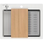 Quadron Kurt 110 bílá – Zbozi.Blesk.cz