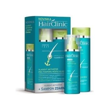 Altermed Hair Clinic vlasový aktivátor 175 ml