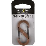 Nite Ize S-Biner #2 – Zboží Dáma