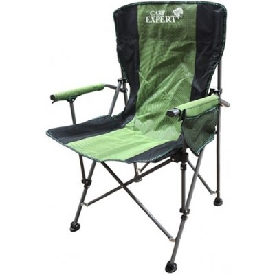 Carp Expert Křeslo Comfort Zip – Zbozi.Blesk.cz