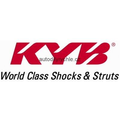 KYB RA5916 Pružina podvozku (RA5916) | Zboží Auto