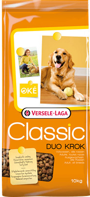 Versele Laga Classic Duo Krok 10 kg