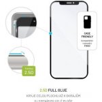 FIXED Full-Cover tvrzené sklo pro Google Pixel 7a černé FIXGFA-1083-BK – Zboží Mobilmania