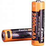 Fenix USB 2200 mAh ARB-L14-2200U – Zboží Mobilmania