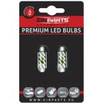 EINPARTS C10W LED žárovky - EPL217 – Hledejceny.cz