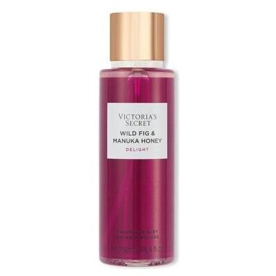 Victoria´s Secret Wild Fig & Manuka Honey tělový závoj 250 ml – Zbozi.Blesk.cz