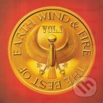 Earth, Wind & Fire - GREATEST HITS VOL. 1 LP – Hledejceny.cz
