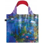 Loqi Bag CLAUDE MONET Water Lilies 1913 – Zbozi.Blesk.cz