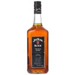 Jim Beam Black 43% 1 l (holá láhev) – Hledejceny.cz
