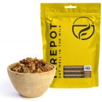 Firepot Luxusní pečené fazole 135 g – Zboží Dáma