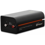 Palmer RIVER VILS, 1-Kanal Line Isolator (IN 2x Cinch, OUT 1x XLR) | Zboží Auto