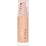 Maybelline Make-up SPF 15 Plump & Glow Lifter Foundation 112 30 ml – Sleviste.cz
