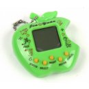 KIK Digi Tamagotchi 49 in 1: Jablko