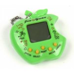 KIK Digi Tamagotchi 49 in 1: Jablko – Zbozi.Blesk.cz