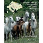 Za lipicány po hřebčínech Evropy / A Journey Through the Lipizzan Stud Farms of Europe - Dalibor Gregor – Hledejceny.cz