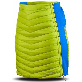 Trimm RONDA lime green/jeans blue