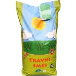 Travní směs - Rychlé ozelenění 10 kg – Sleviste.cz