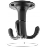 Tulip Twist černý matný – Hledejceny.cz