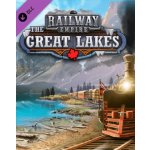 Railway Empire The Great Lakes – Hledejceny.cz