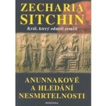 Anunnakové a hledání nesmrtelnosti – Zbozi.Blesk.cz