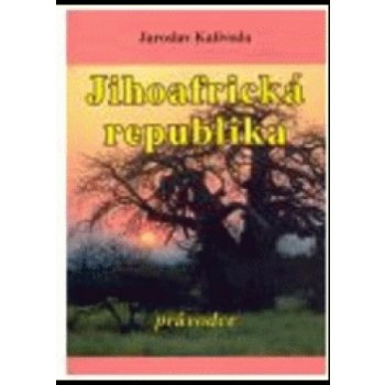 Jihoafrická republika