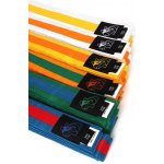 DAX pásek na kimono žlutá/oranžová – Sleviste.cz