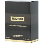 Missoni Missoni Parfum parfémovaná voda pánská 100 ml – Hledejceny.cz