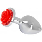 You2Toys Rose Butt Plug – Sleviste.cz