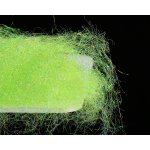 Sybai Dubbing Fine Spectra Flash Chartreuse UVR – Hledejceny.cz