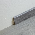 Egibi Soklová lišta SPC Rigid Regina 2 m – Zboží Mobilmania