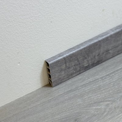 Egibi Soklová lišta SPC Rigid Regina 2 m – Zboží Mobilmania