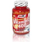 Amix Nutrition Amix Vitamin E 400 IU 100 softgels – Hledejceny.cz