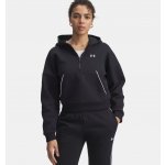 Under Armour Rival Fleece Piped HZ – Zboží Mobilmania