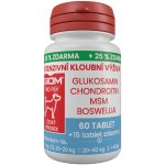 Giom Intenzivní kloubní výživa 60 tbl – Zboží Dáma