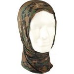 Šátek Mil-tec Headgear digital woodland marpat – Hledejceny.cz