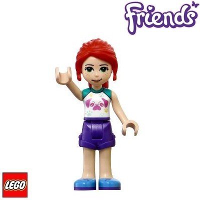 LEGO® 41695 Figurka Mia – Zbozi.Blesk.cz