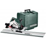 Metabo KS 55 FS SET 691064000 – Hledejceny.cz