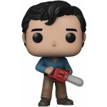 Funko Pop! The Evil Dead Ash 40th Anniversary – Sleviste.cz