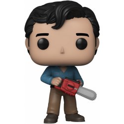 Funko Pop! The Evil Dead Ash 40th Anniversary