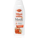 Bione Cosmetics Mandle tělové mléko 500 ml – Zbozi.Blesk.cz