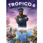 Tropico 6 – Zboží Dáma