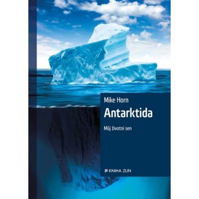 Antarktida – Zboží Mobilmania