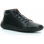 Skinners Moonwalker High Top Leather Black/Black – Hledejceny.cz