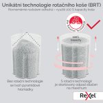 Rexel ShredMax Autofeed+ 150X – Hledejceny.cz