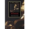 Kniha The Cambridge Companion to Homer