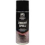 Den Braven Tectane zinkový sprej 400 ml dóza TA40301 – Sleviste.cz